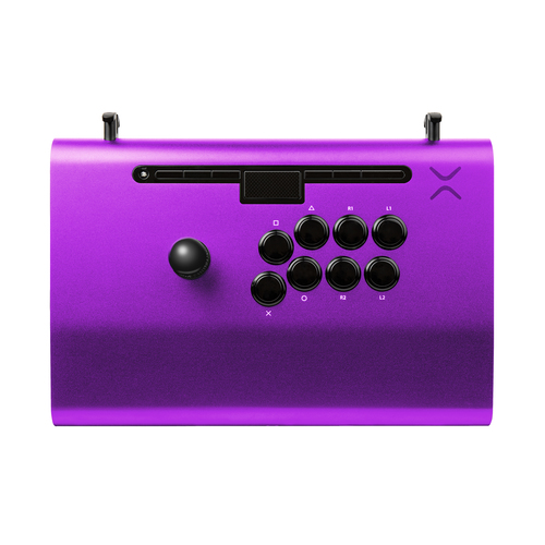 Victrix Pro FS Arcade Fight Stick: Purple