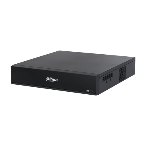 DH-XVR7816S-4K-I3 DVR/ DAHUA/ DH-XVR7816S-4K-I3/ DE 16 CANALES 4K/ WIZSENSE/ H265/ 8 BAHIAS DE DISCOS DUROS/ 16 CANALES IP/ 6 CANALES CON RECONOCIMIENTO FACIAL/ SMD PLUS/ CODIFICACION IA/ IOT AND POS DH-XVR7816S-4K-I3