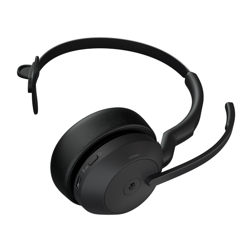 Jabra Evolve2 55 Link 380 USB-A MS Mono Headset - image 3