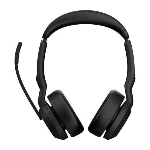 Jabra Evolve2 55 Link 380 USB-A UC Stereo Headset - image 2