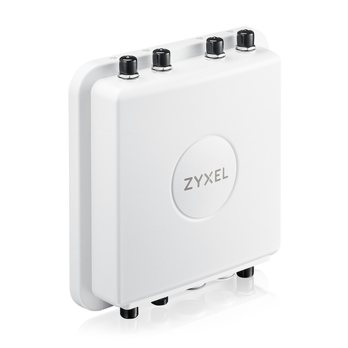 Zyxel WAX655E - Draadloze-toegangspunt, afbeelding 4