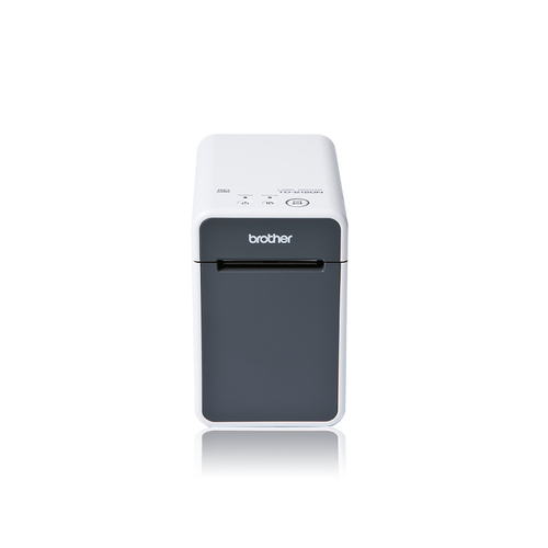 TD2125N 2INCH 203DPI DESKTOP
