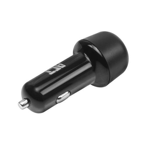 ACT Connectivity 2-poorts USB-C Fast Charge Autolader 45W met Power Delivery oplader, afbeelding 2