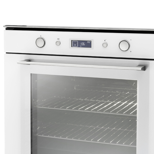 Scheda tecnica del prodotto Whirlpool AKZM 756 WH forno 67 L 2600 W A  Bianco (AKZM 756 WH)