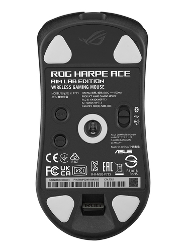 Asus Rog Harpe Ace Aim Lab Edition - image 2