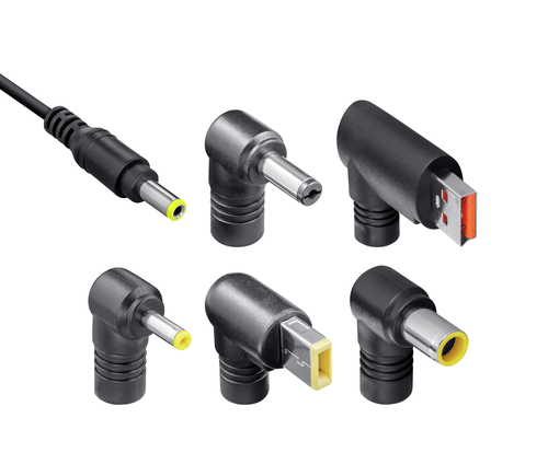 Trust 23394 power adapter/inverter Indoor – image 3