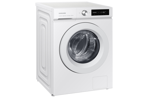 Samsung WW11BB504DTW washing machine Front-load – image 2