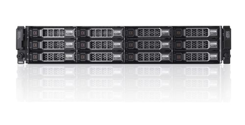 Dell PowerVault MD3800f disk array – image 3