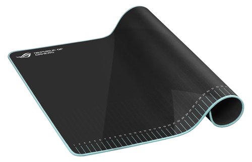 ASUS ROG Hone Ace Aim Lab Edition gaming muismat, afbeelding 5