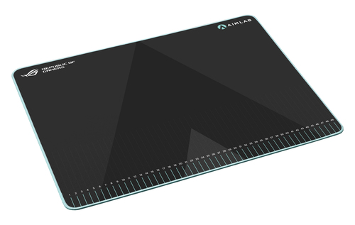 ASUS ROG Hone Ace Aim Lab Edition gaming muismat, afbeelding 2