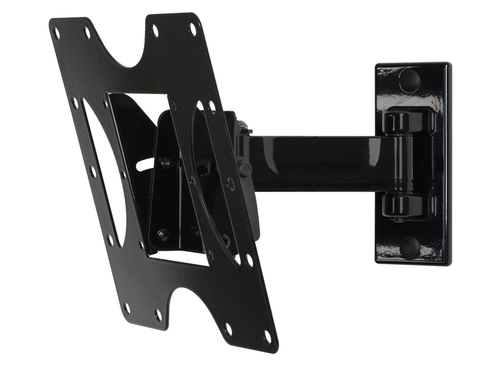 PP740 SOPORTE ARTICULADO DE PARED PEERLESS PP740 PARA MONITORES DE 22 A 40 PULGADAS CAPACIDAD HASTA 36KG PP740