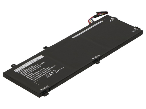 2-Power Main Battery Pack - Batterij voor laptopcomputer