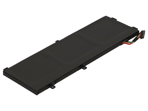 2-Power Main Battery Pack - Batterij voor laptopcomputer, afbeelding 2