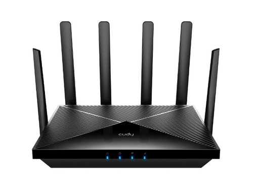 Cudy AC1200 Wi-Fi 4G LTE-Cat6 Gigabit mesh router