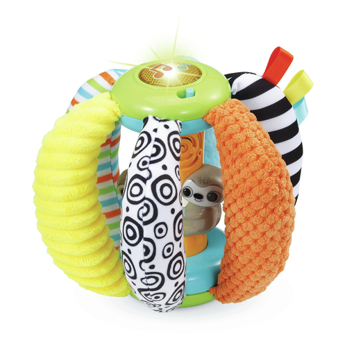 VTech Baby LUMI'BALLE SENSORIELLE