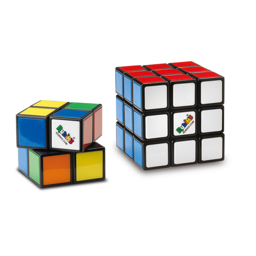 Rubiks SPIN6064009
