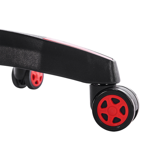 Silla VORAGO CGC301-RD