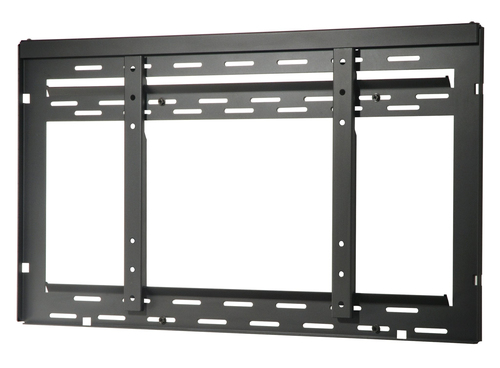 SOPORTES VIDEO WALL PEERLESS DS-VW650 DE PARED 40 PULGADAS CAPACIDAD HASTA 34KG DS-VW650 - DS-VW650