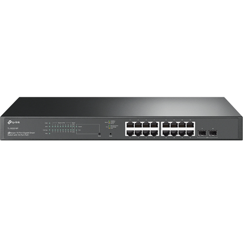 Tp Link SG2218P product photo