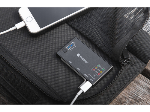 Sandberg Solar Charger – image 3