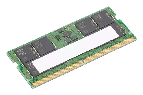 Lenovo 4X71K20070 memory module