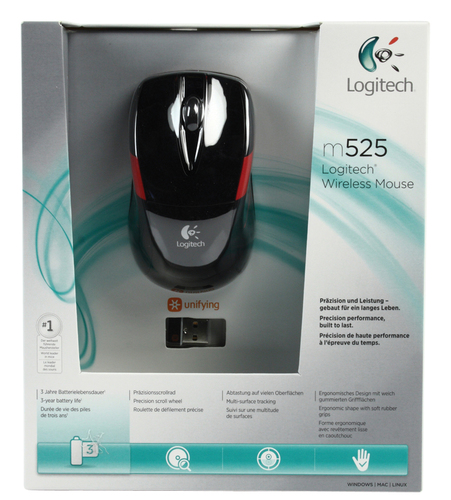 logitech mouse m525 logitech mouse m525