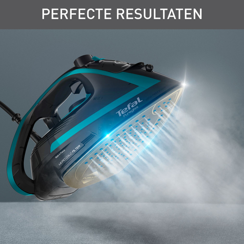 Tefal Puregliss FV8066, afbeelding 2