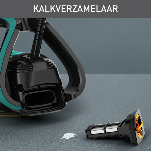 Tefal Puregliss FV8066, afbeelding 6
