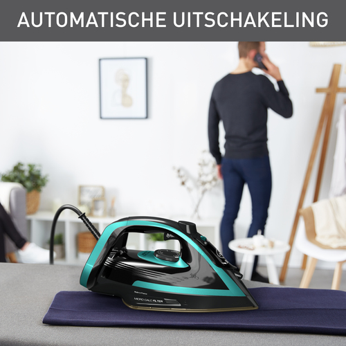 Tefal Puregliss FV8066, afbeelding 4