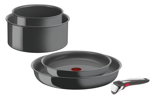 Tefal Ingenio Renew On Pannenset 5-delig, afbeelding 5