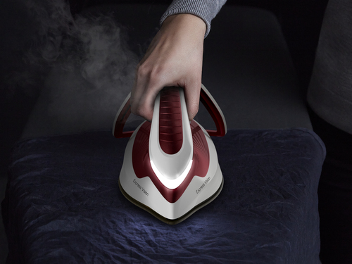 Tefal SV8150E0 Express Vision Strijksysteem Rood, afbeelding 9