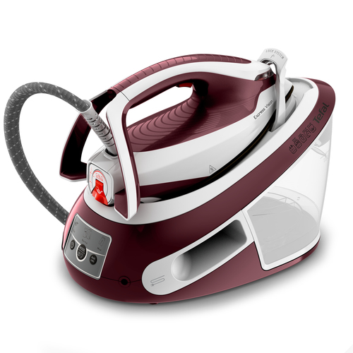 Tefal SV8150E0 Express Vision Strijksysteem Rood, afbeelding 3