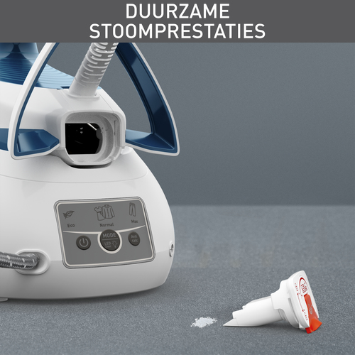 Tefal SV8111 Express Power Strijksysteem Blauw, afbeelding 6