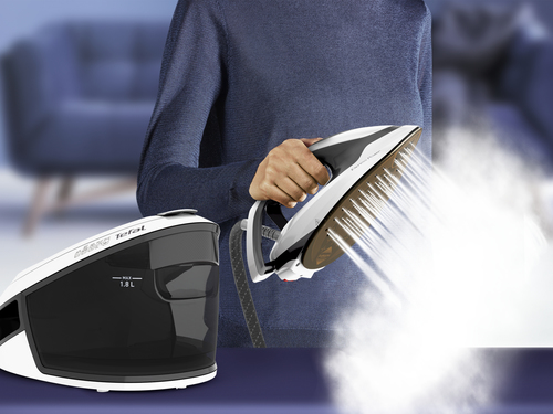 Tefal Express Power SV8130, afbeelding 9