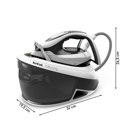 Tefal Express Power SV8130, afbeelding 6