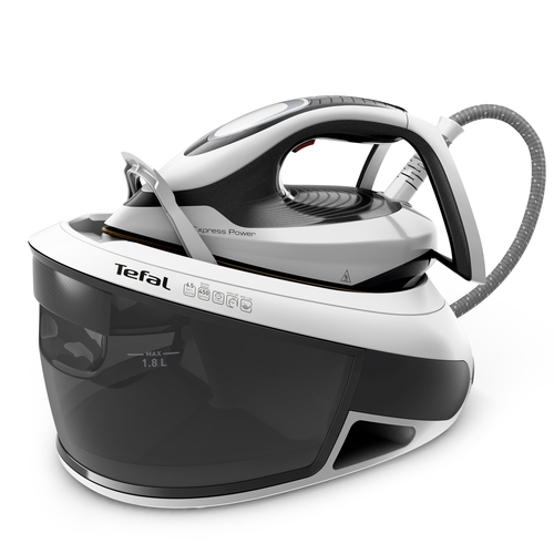 Tefal Express Power SV8130E0 steam ironing station 2800 W 1.8 L