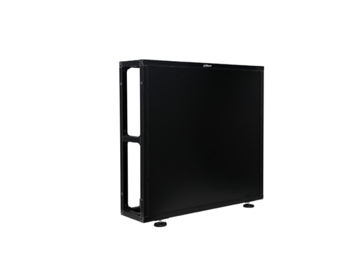 DAHUA DHI-LS550UD/E-E/U-D1000 - Base o Pedestal para Videowall de 55 Pulgadas/ Montaje en Piso/ Compatible con Pantalla DHI-LS550UEH-EG y DH-DHL550UDM-EG - DHI-LS550UD/E-E/U-D1000