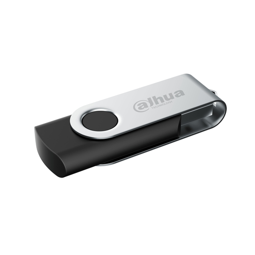 DHI-USB-U116-20-64GB Memoria USB Dahua Technology DHI-USB-U116-20-64GB MEM USB METAL 64GB DHI-USB-U116-20-64GB