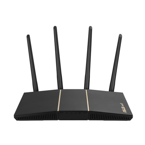 Asus RT-AX57 WiFi 6 Dual Band MU-Mimo AX3000 Router - image 1