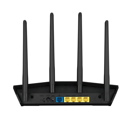 Asus RT-AX57 WiFi 6 Dual Band MU-Mimo AX3000 Router - image 4