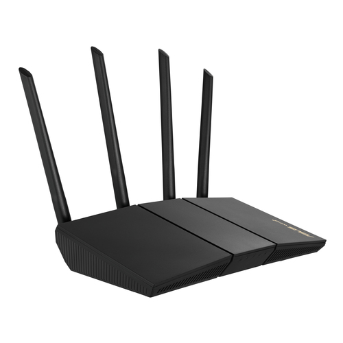 Asus RT-AX57 WiFi 6 Dual Band MU-Mimo AX3000 Router - image 2