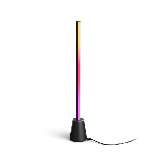 Philips by Signify Philips Hue White and colour ambience 8721103144850 smart lighting Smart table lamp Bluetooth/Zigbee