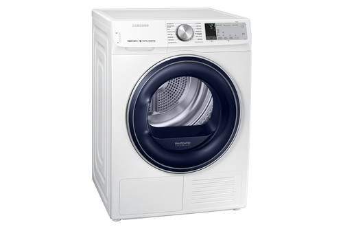 Samsung DV80N62552W/ET tumble dryer Freestanding Front-load – image 5