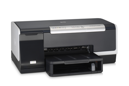 HP Officejet K5400 inkjet printer Colour – image 5