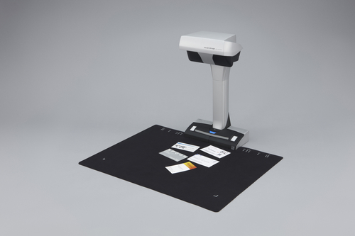 Fujitsu ScanSnap SV600 – image 8