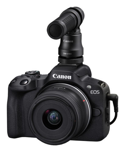 Canon R50 Content Creator Kit, afbeelding 8