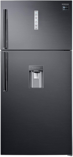 Samsung RT62K7115BS Freestanding Stainless steel
