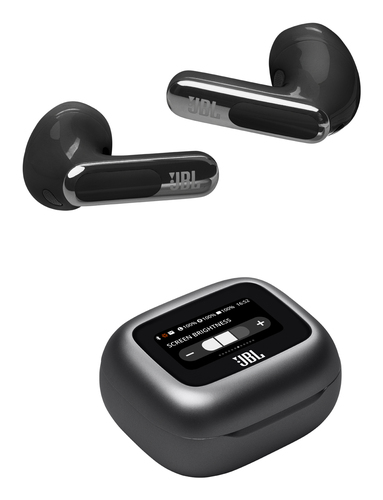 JBL Live Flex 3 Zwart, afbeelding 10