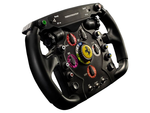 Ferrari F1 Wheel Add-On, afbeelding 3