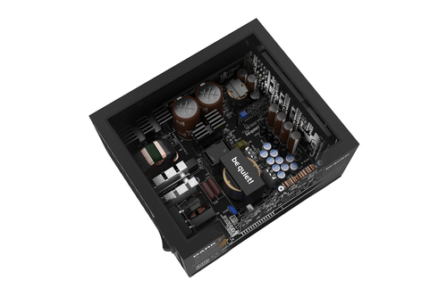 be quiet! Dark Power 13 850W - Voeding, afbeelding 3